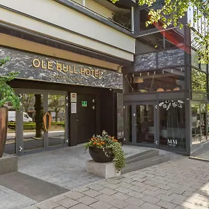 Lejlighedshotel Ole Bull, Western Signature Collection, Bergen